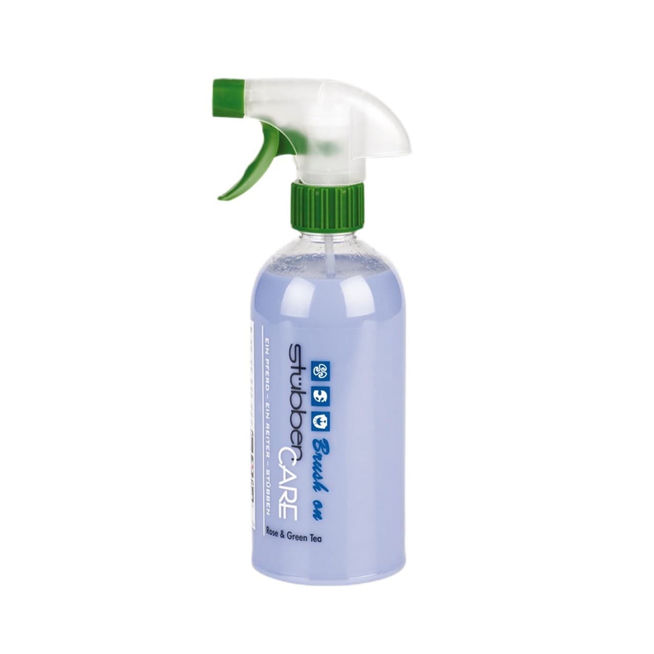 Sgrovigliante Care Brush-On Stubben 500 ml, vista 1