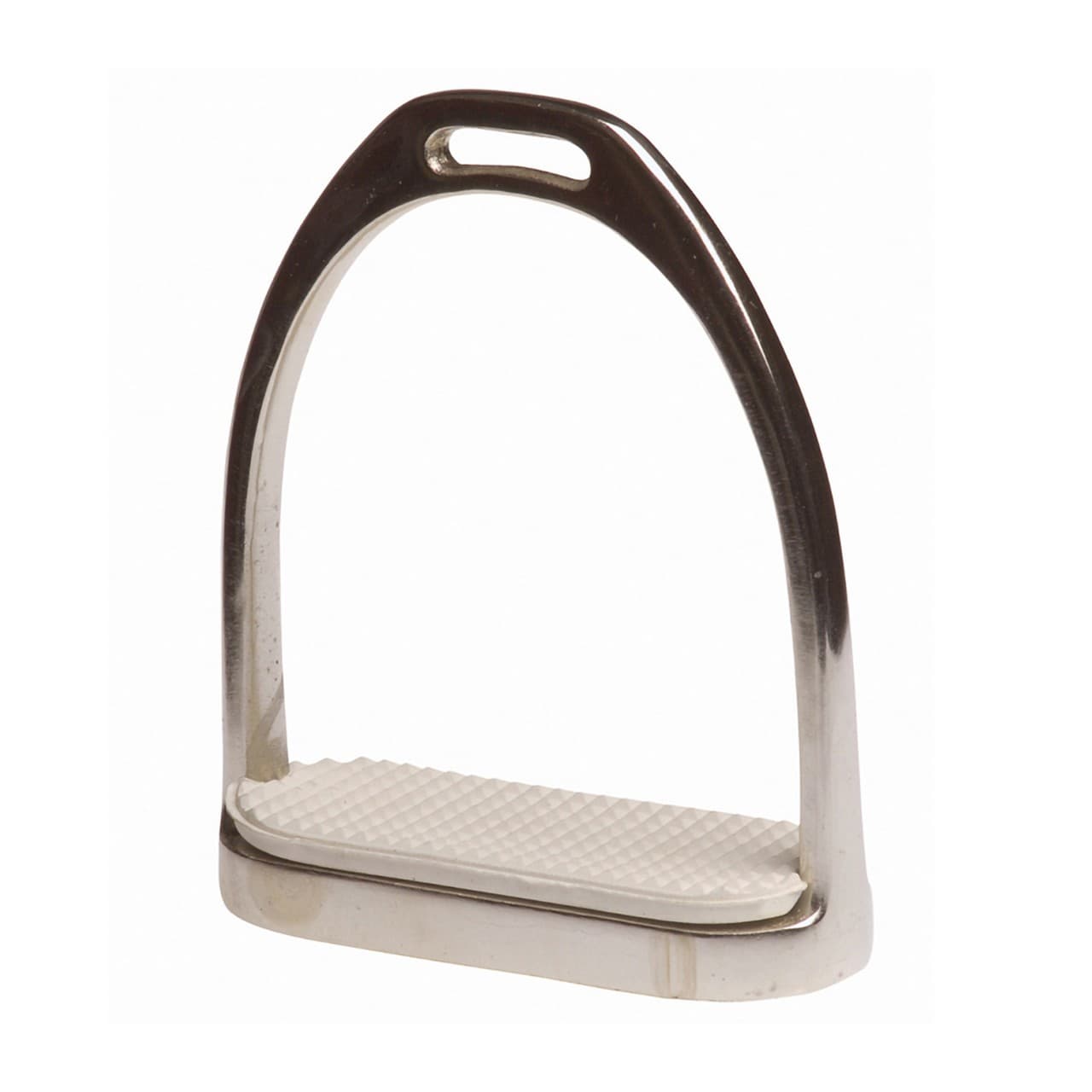 Staffe Fillis cromate, vista 1
