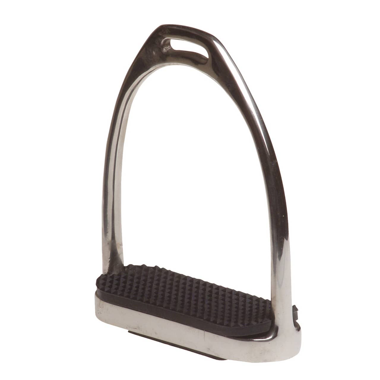 Staffe in acciaio inox