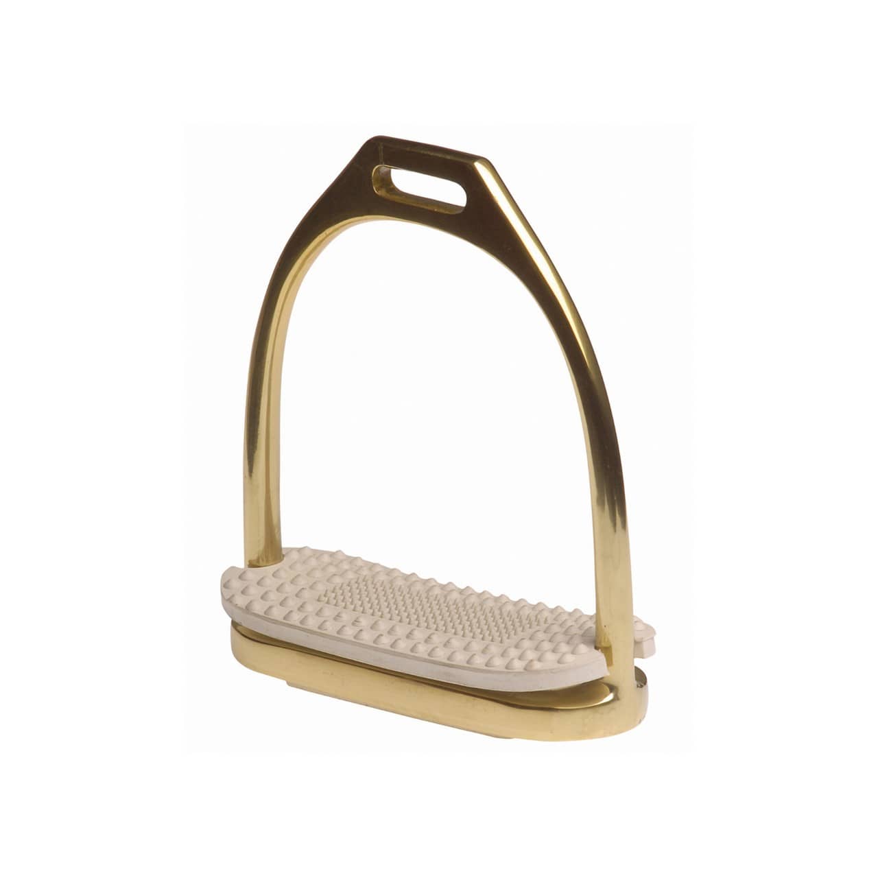 Staffe in ottone