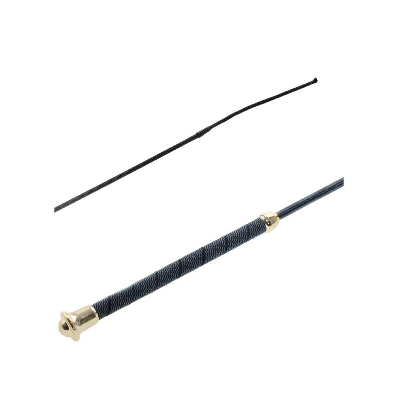Frustino dressage manico Super Grip