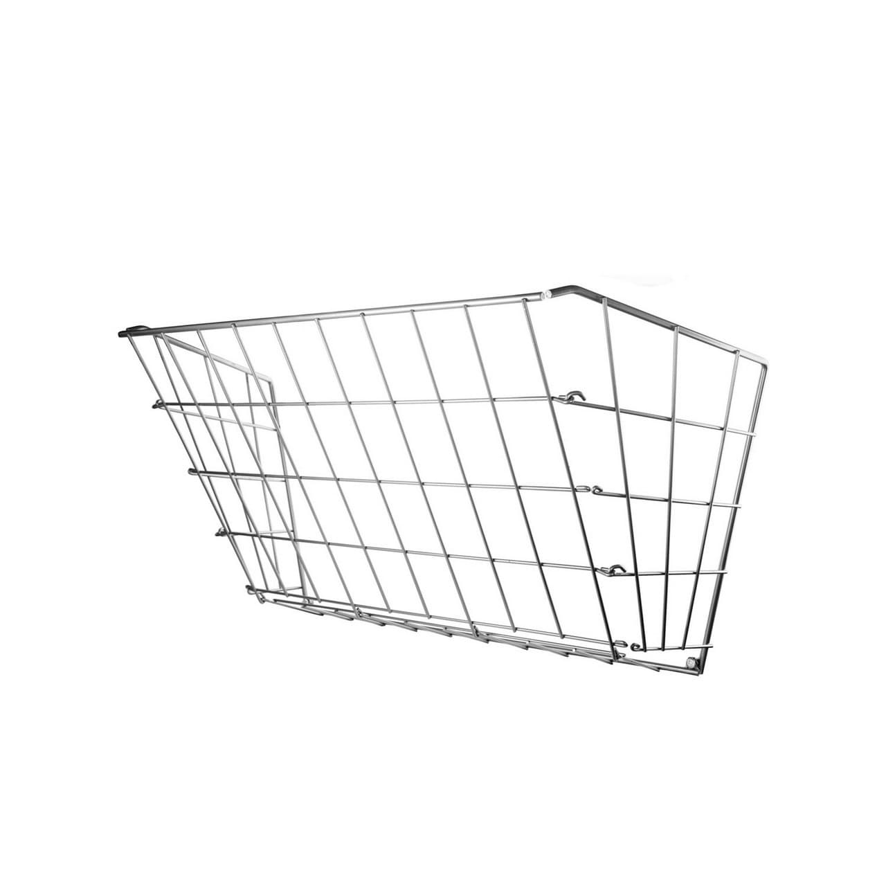 Portafieno da box in ferro zincato 55H x 75L, vista 1