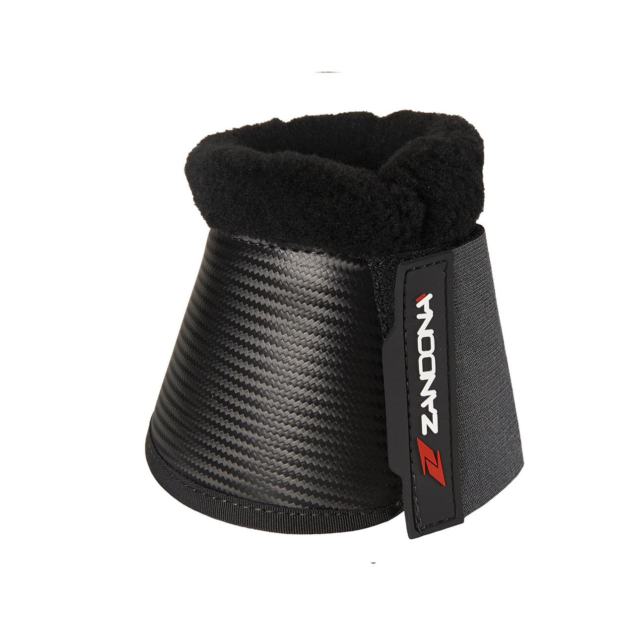 Paraglomi X-Bell Furry, vista 1