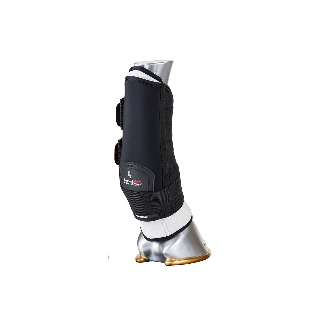 Stable Boots anteriori pony Air, vista 1