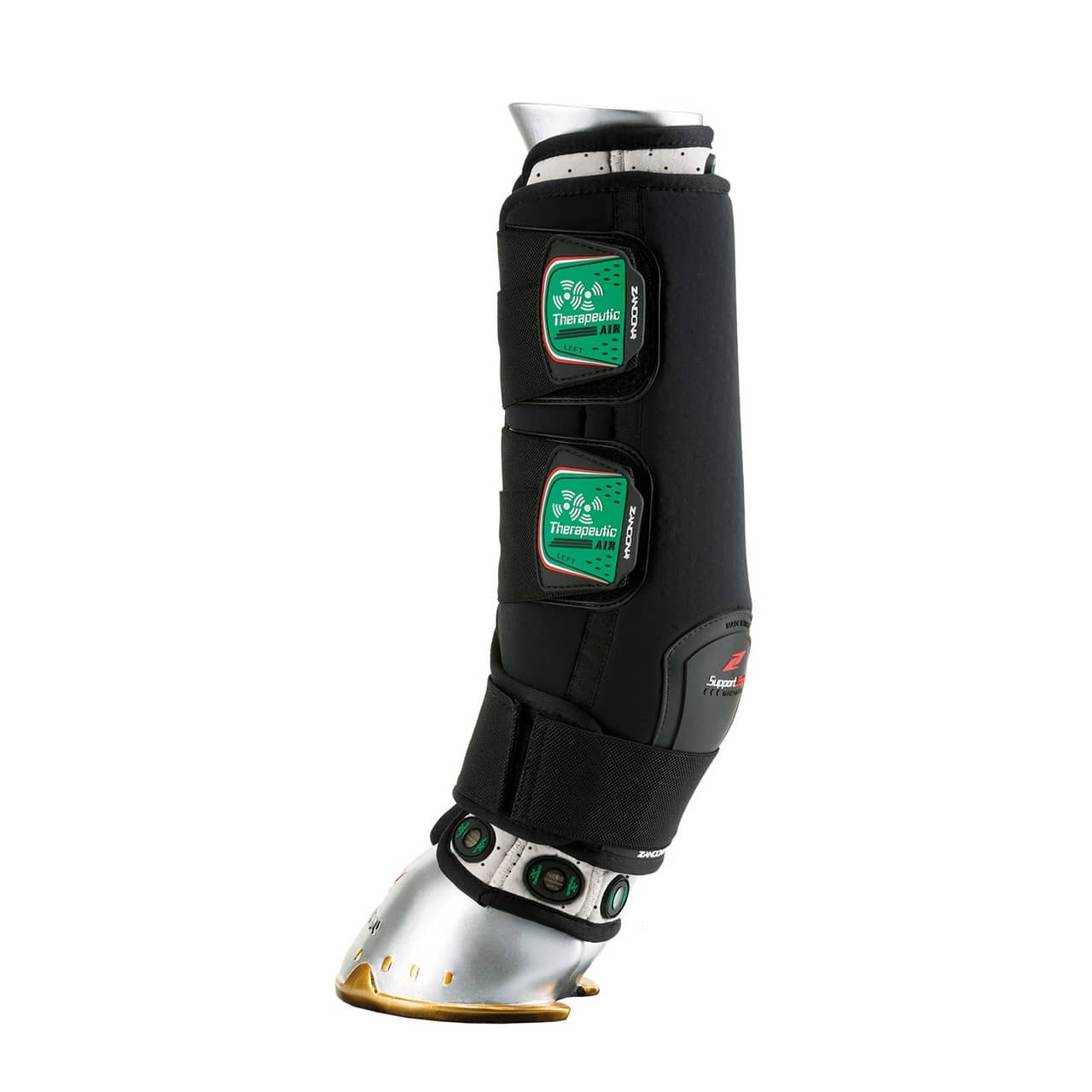 Stable Boots posteriori magneto-terapeutiche Air