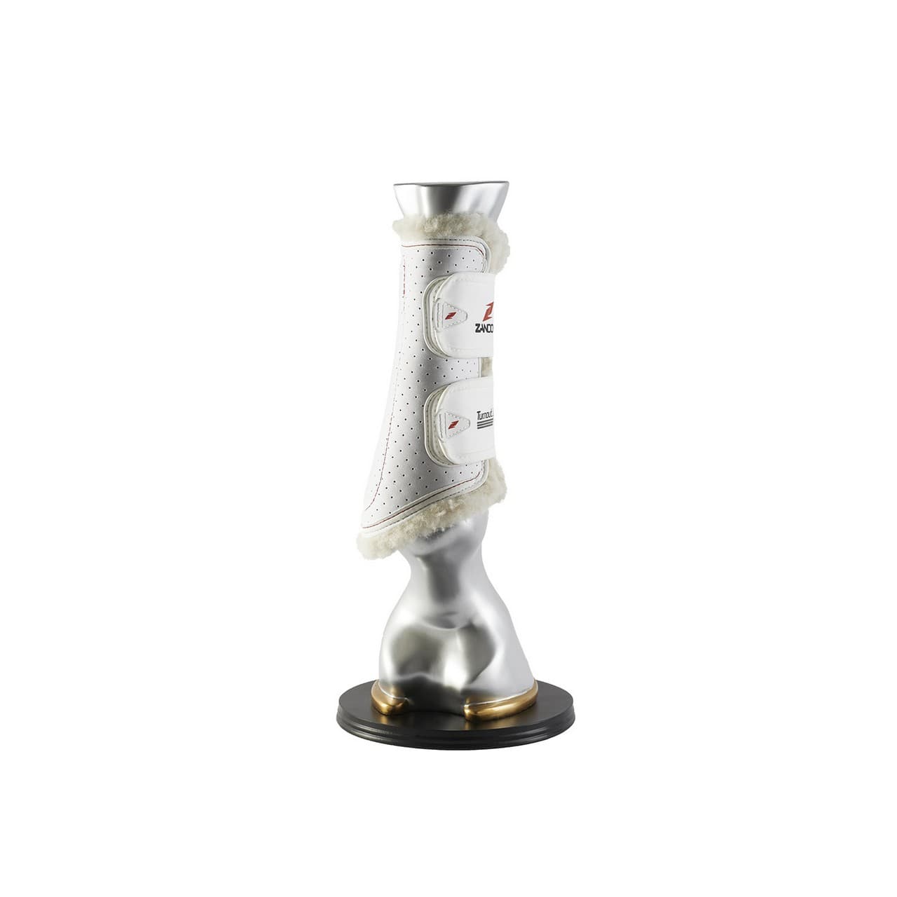 Stinchiere da lavoro anteriori Turnout Boot Air Front, vista 1