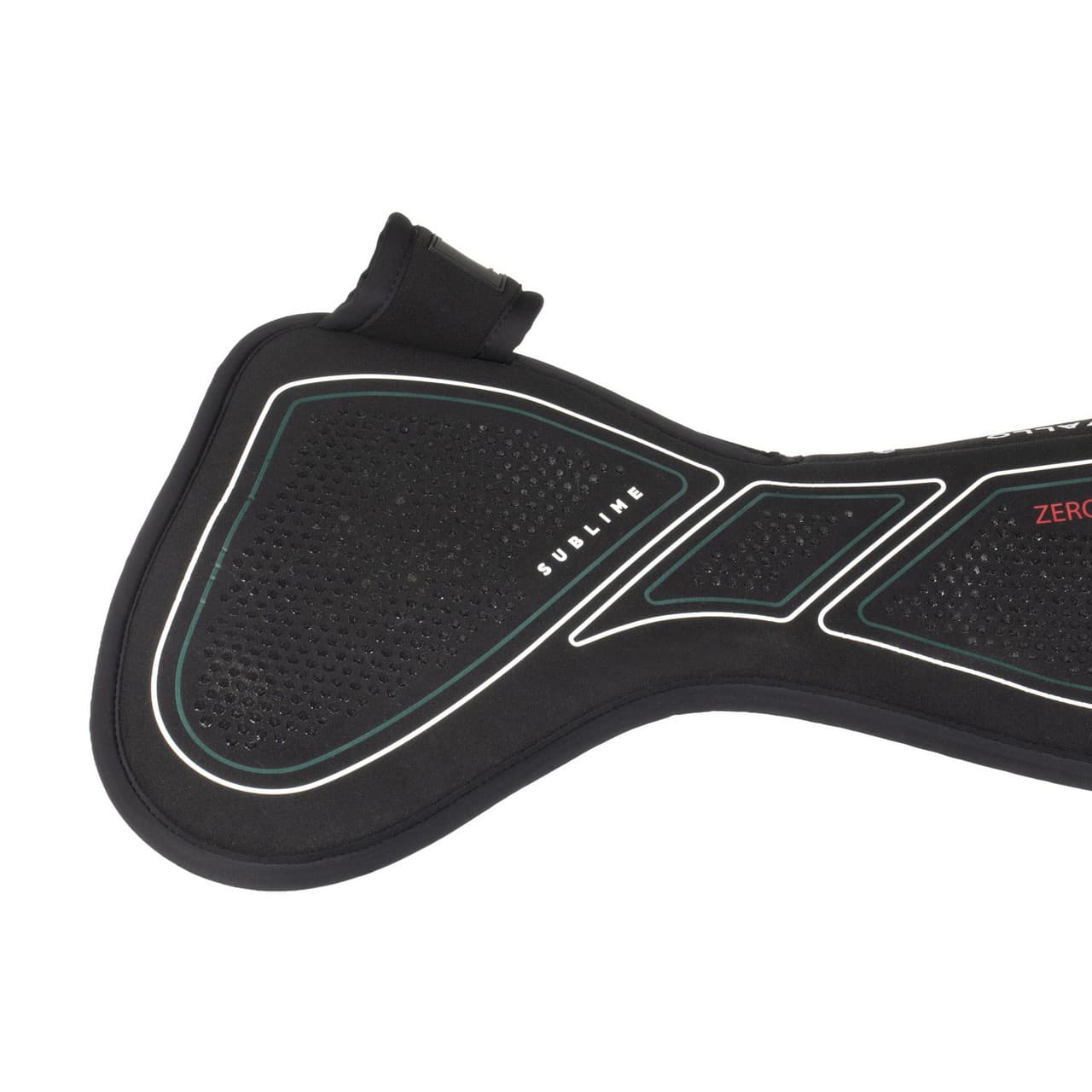Compensatore Zero Impact WFS rialzo anteriore Sublime, vista 4