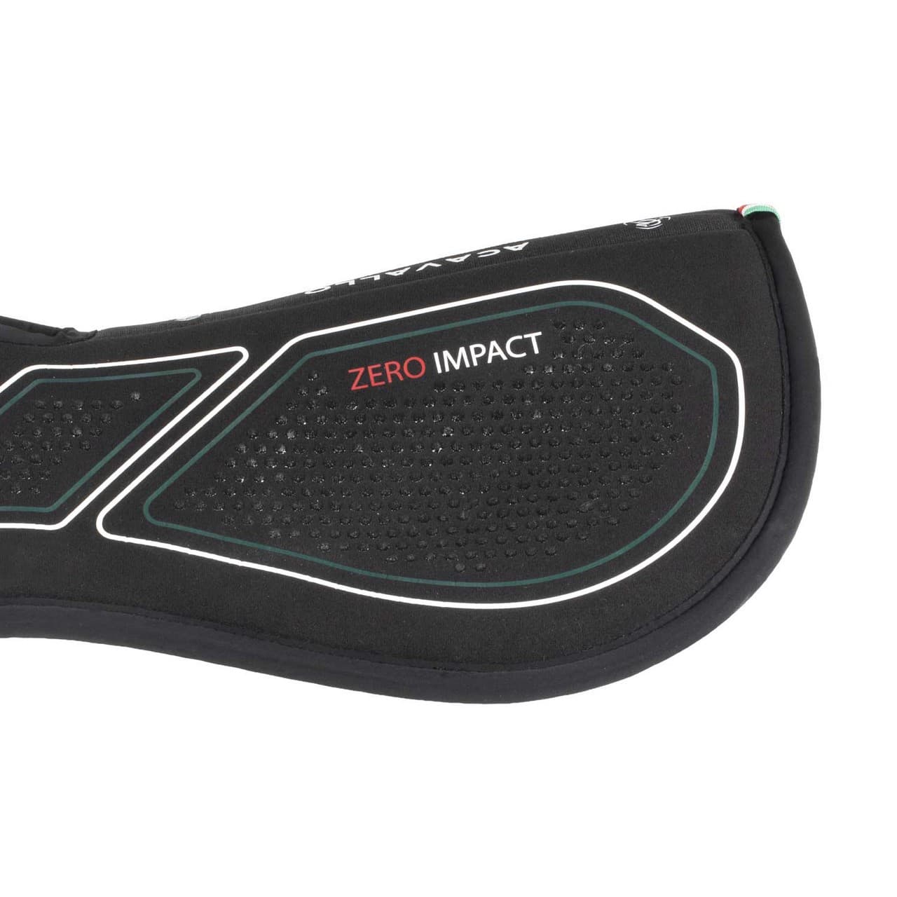 Compensatore Zero Impact WFS rialzo anteriore Sublime, vista 5