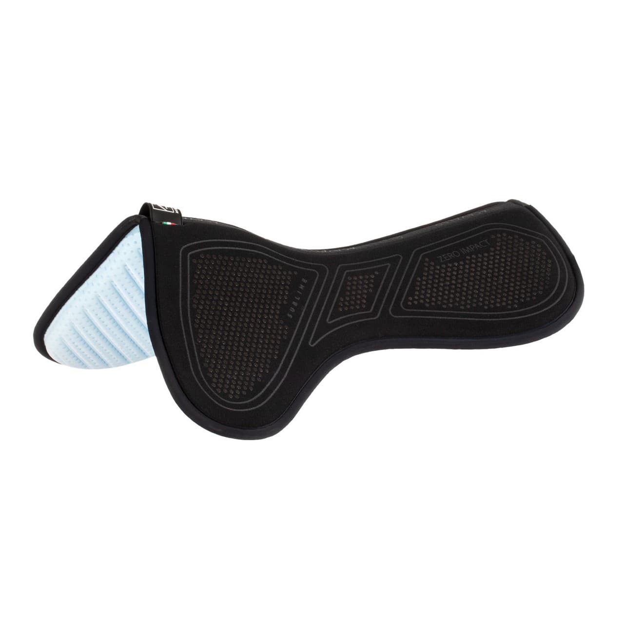 Compensatore Zero Impact flat Sublime, vista 1