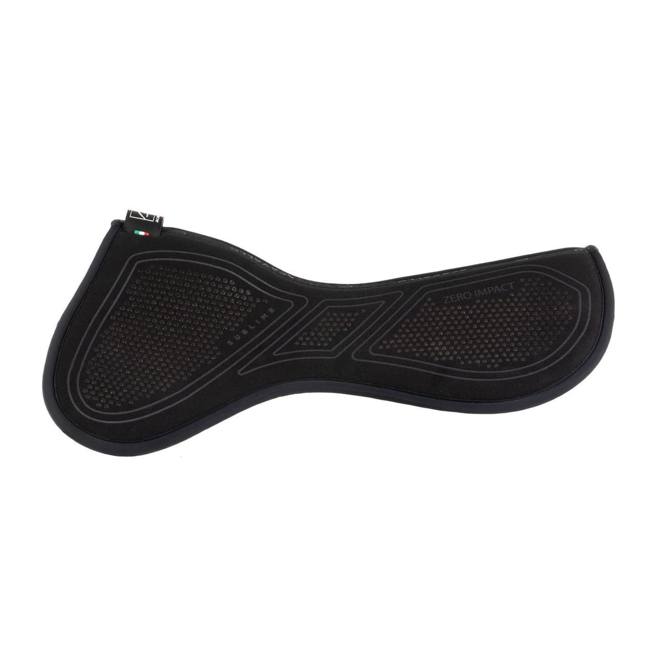 Compensatore Zero Impact flat Sublime, vista 2