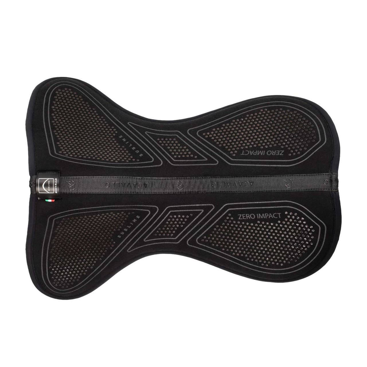 Compensatore Zero Impact flat Sublime, vista 7