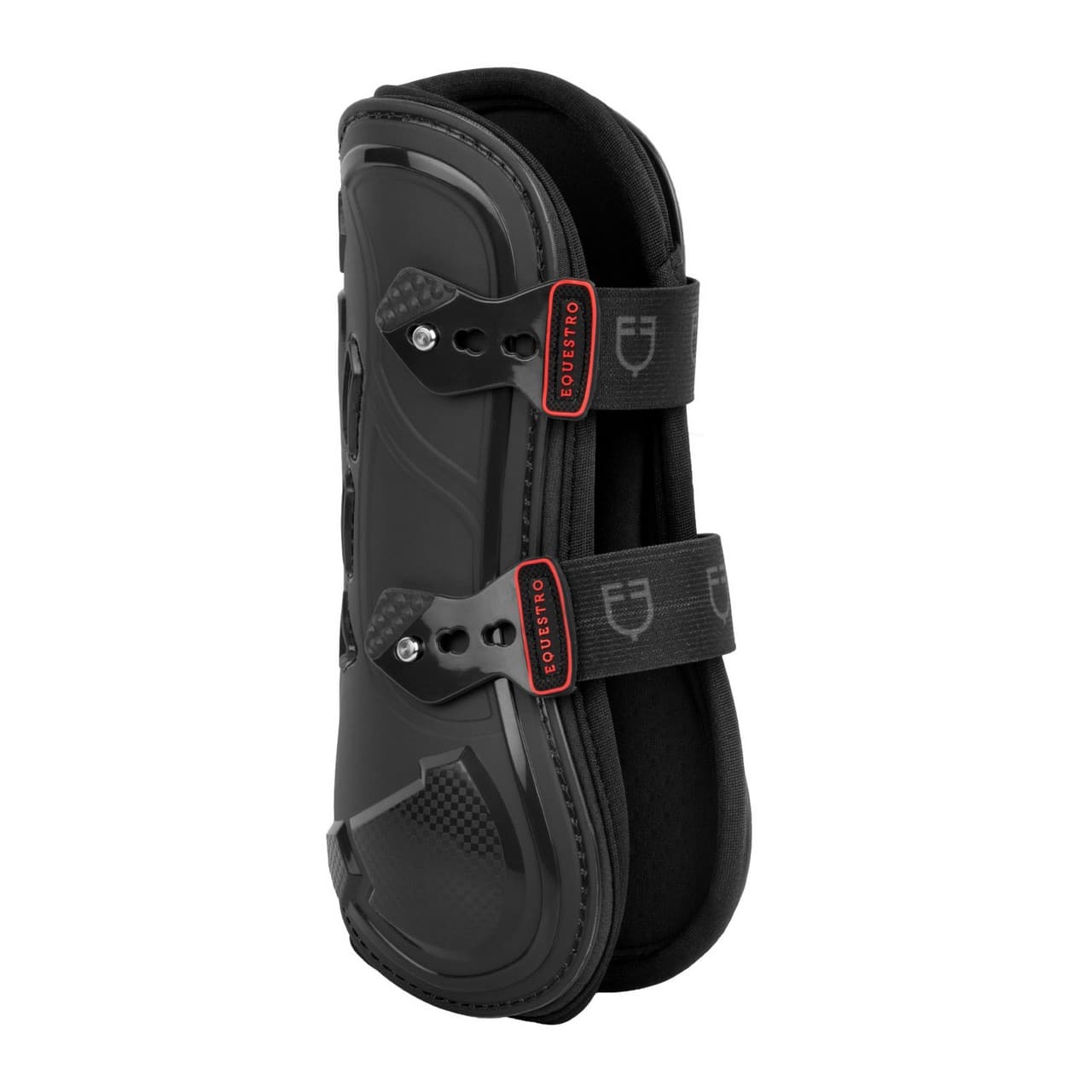 Paratendini in poliuretano e imbottitura in neoprene, vista 2