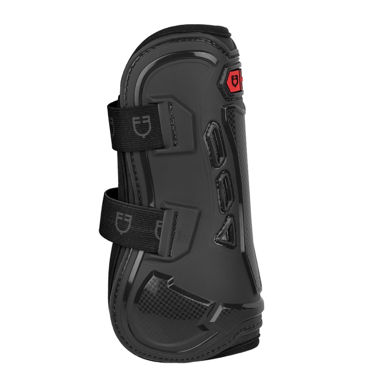 Paratendini in poliuretano e imbottitura in neoprene, vista 3