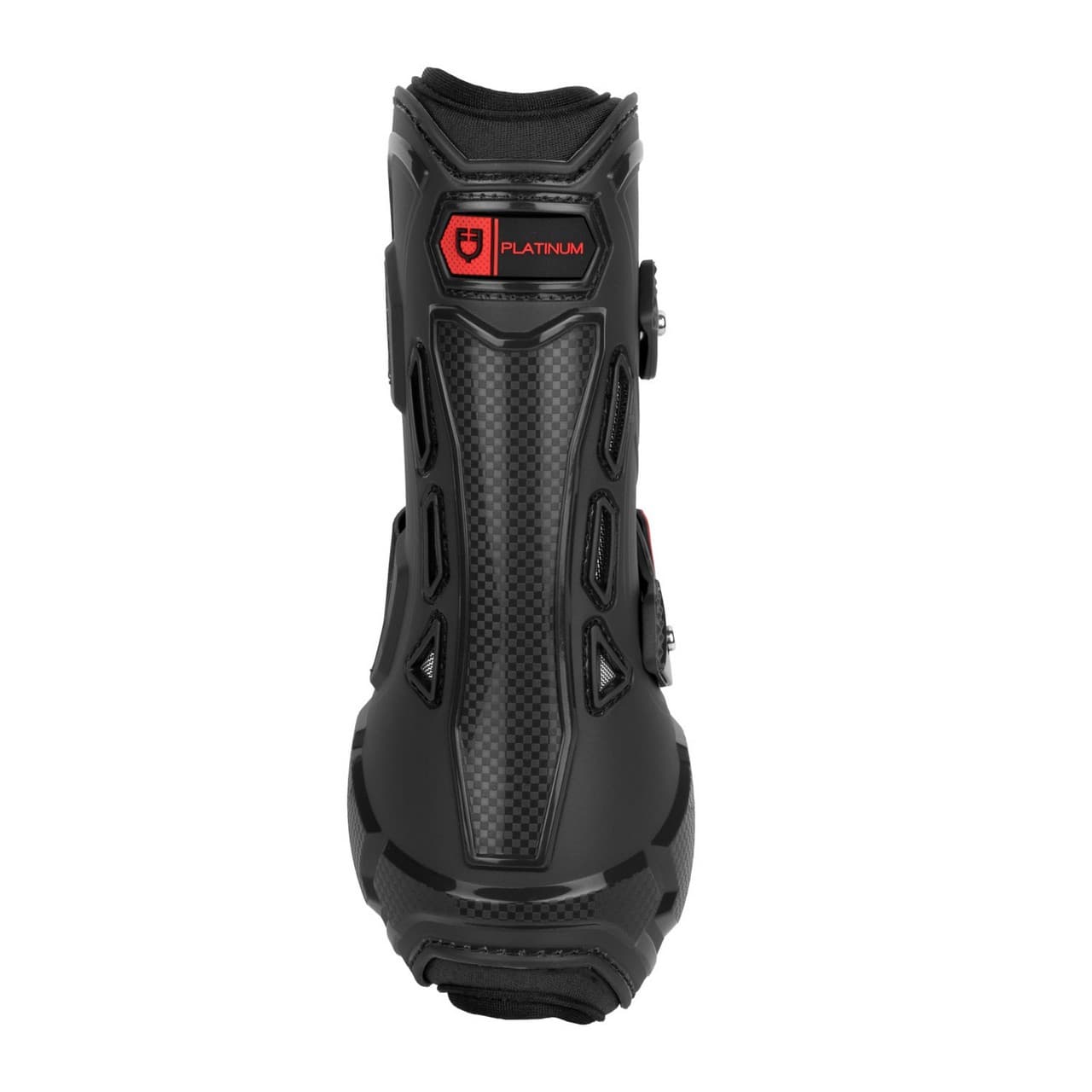 Paratendini in poliuretano e imbottitura in neoprene, vista 4