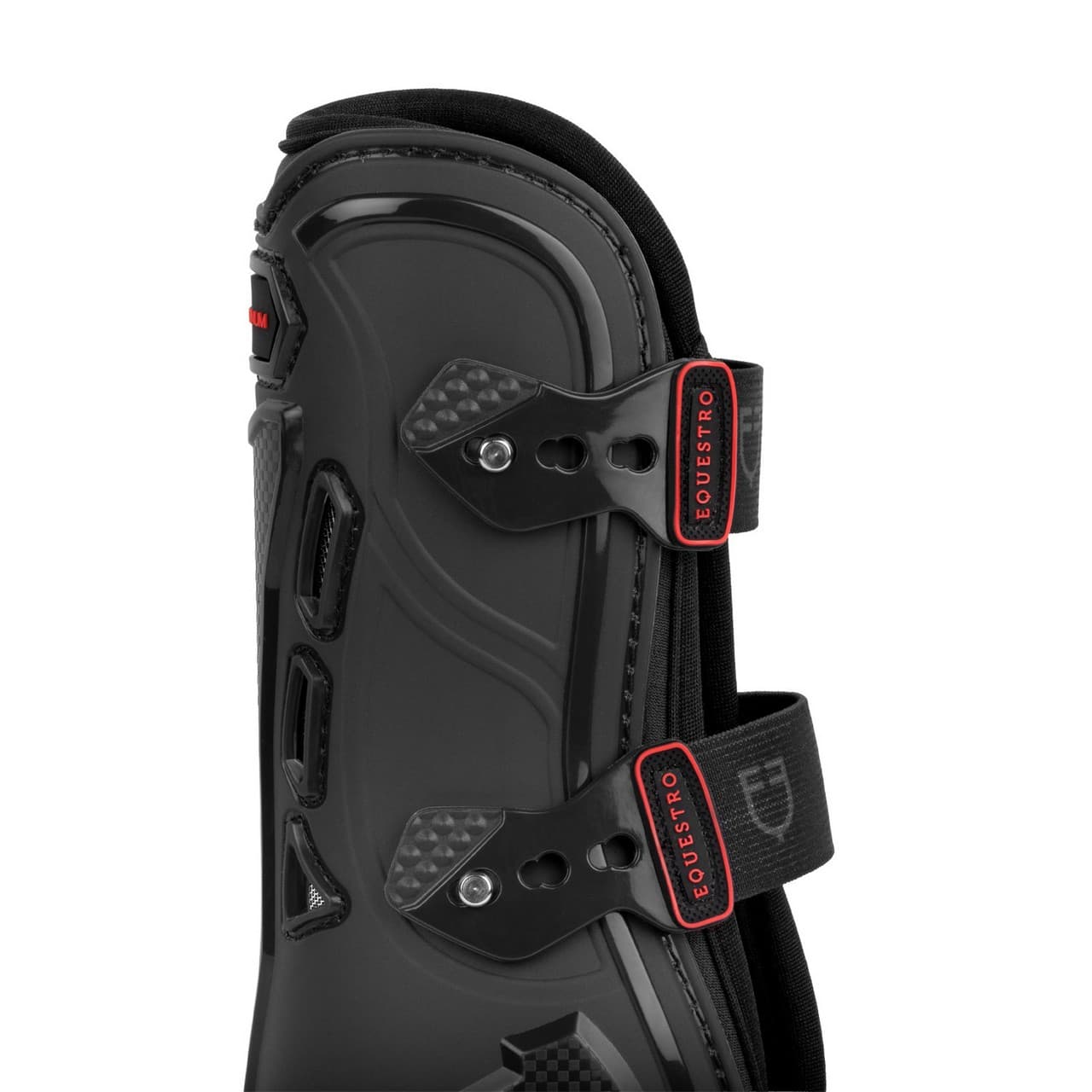 Paratendini in poliuretano e imbottitura in neoprene, vista 6