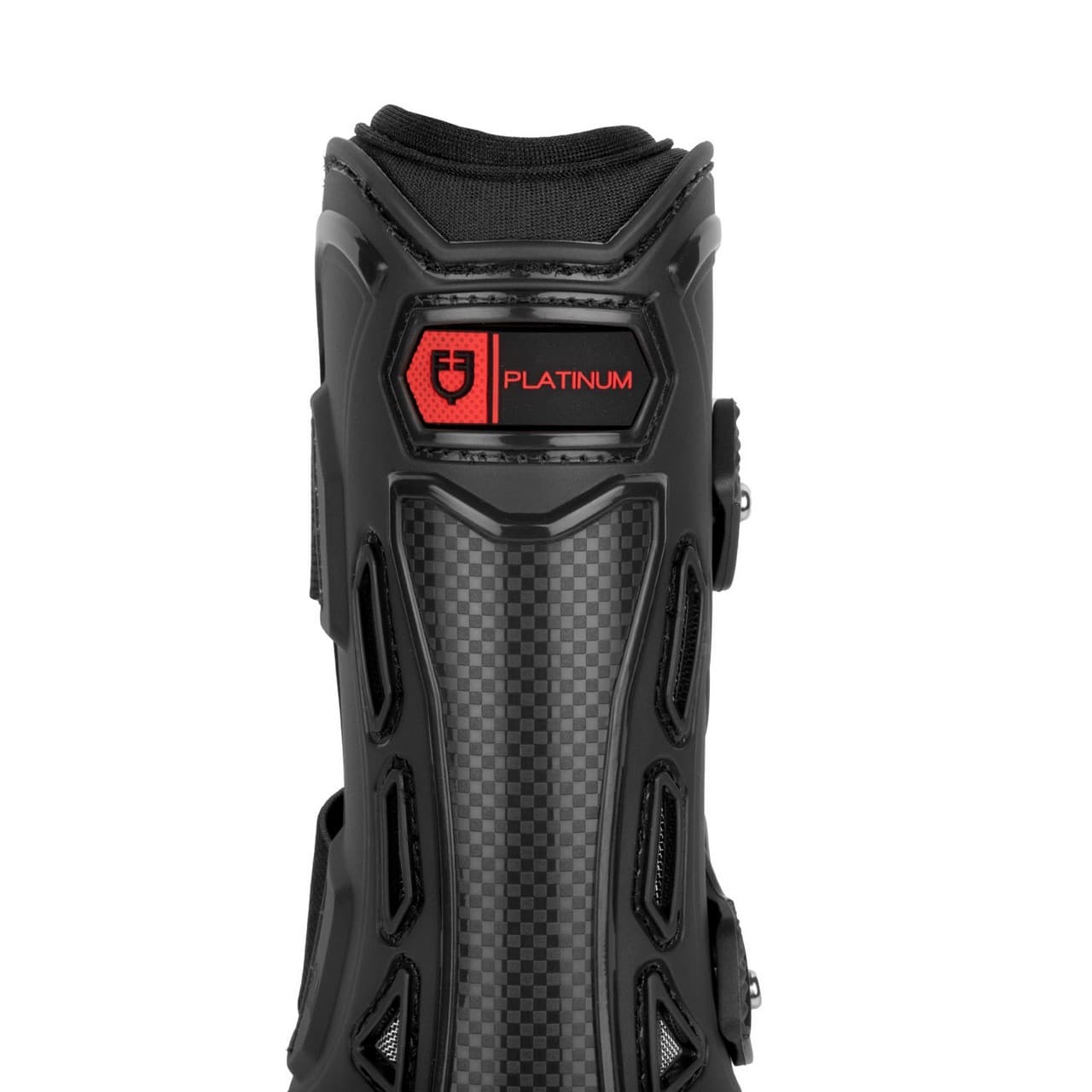 Paratendini in poliuretano e imbottitura in neoprene, vista 7