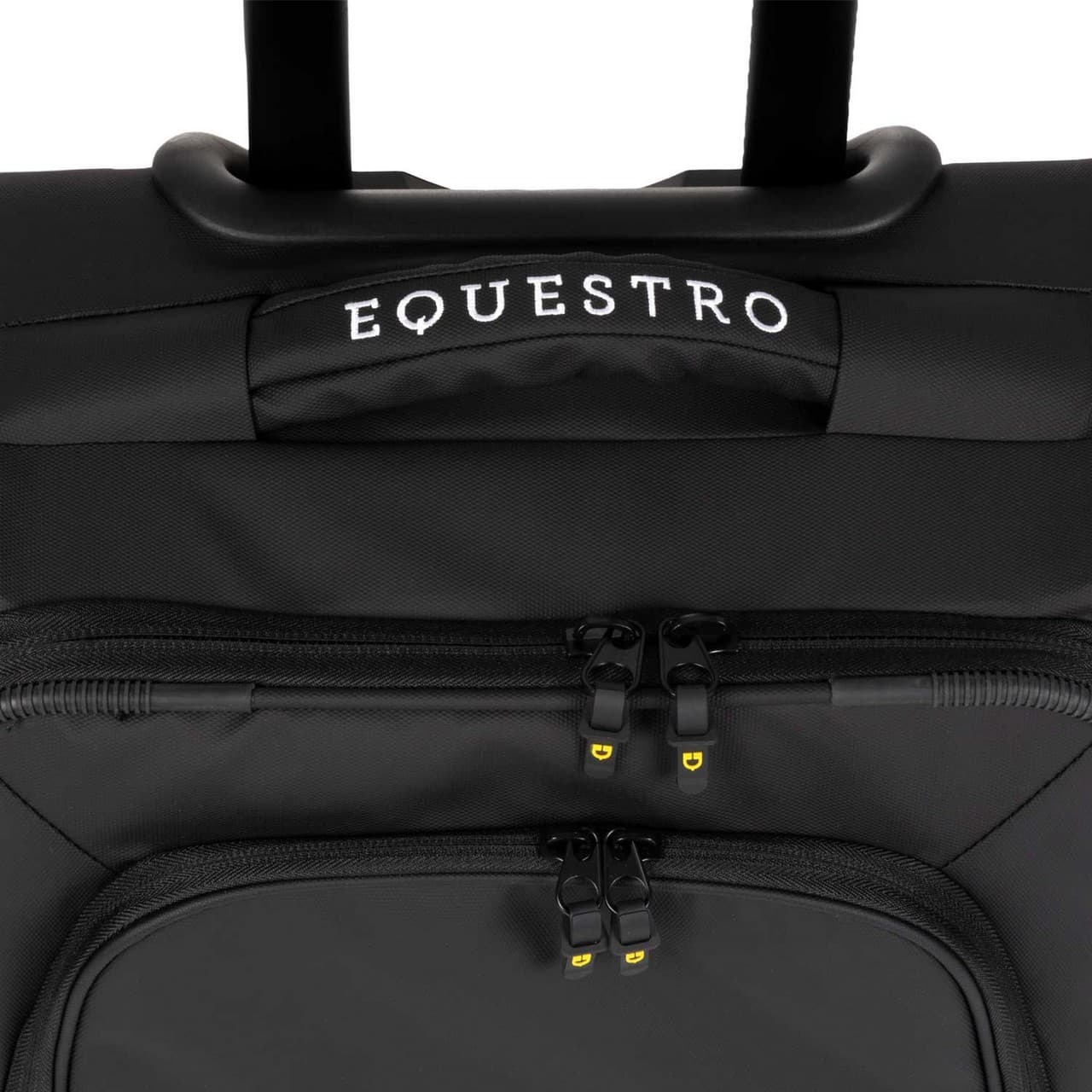 Trolley da viaggio Equestro special edition, vista 4