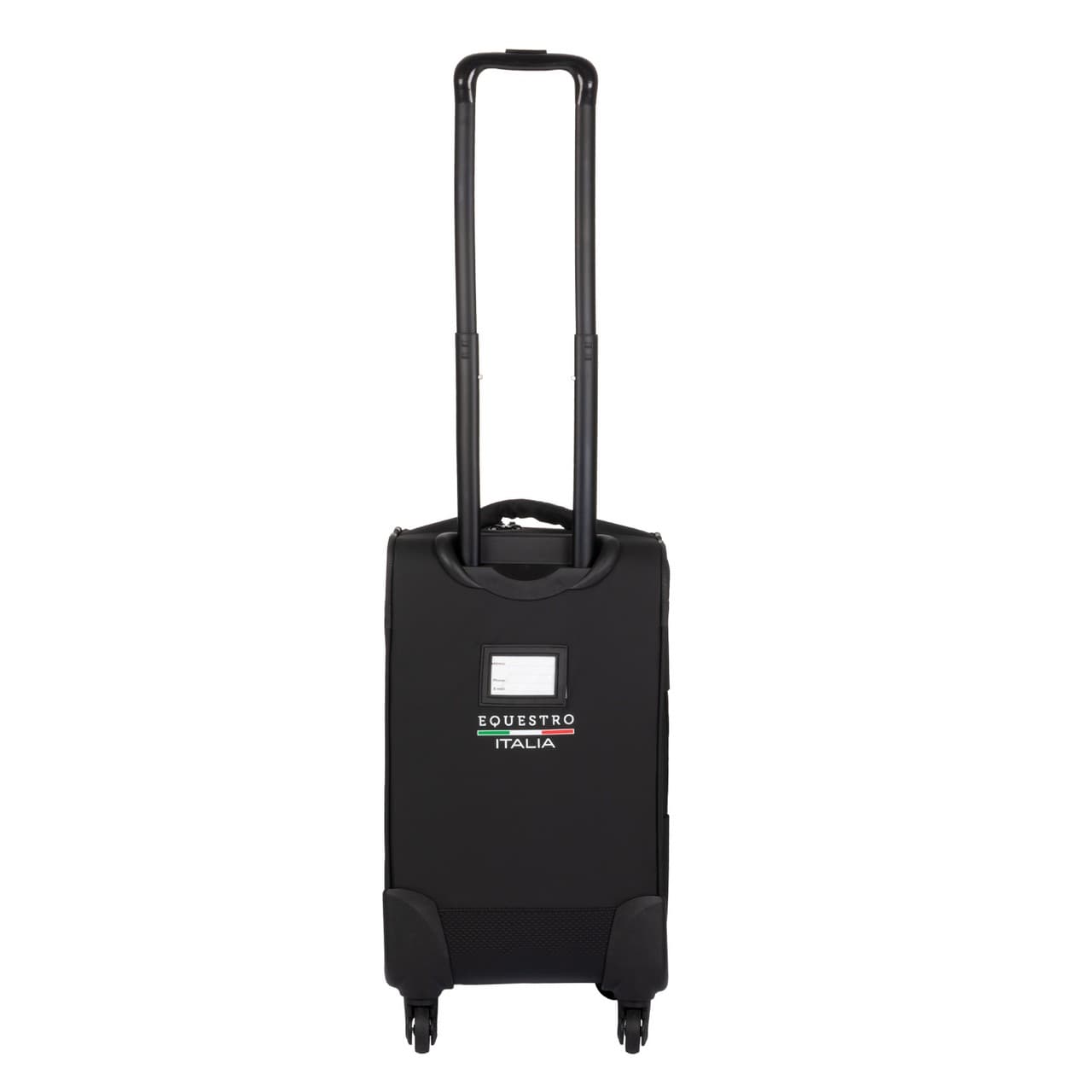 Trolley da viaggio Equestro special edition, vista 8