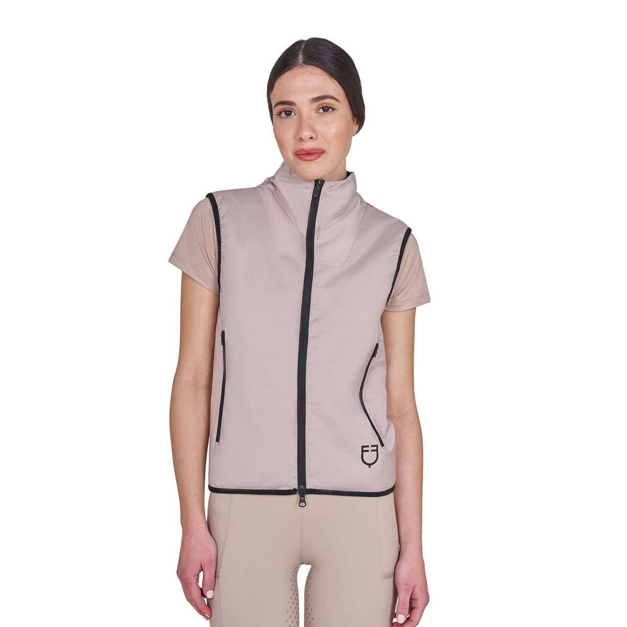Smanicato donna linea Foldable