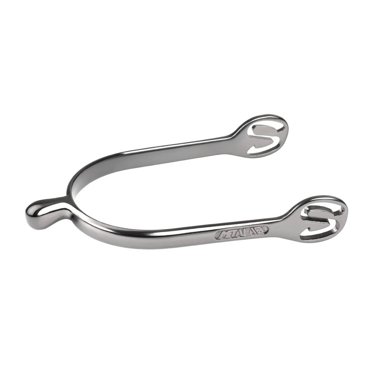 Speroni cromati Metalab a goccia