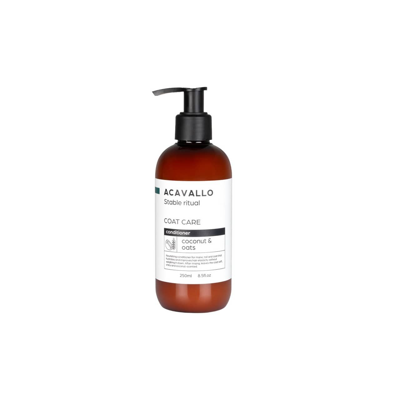 Balsamo cocco e avena 250ml