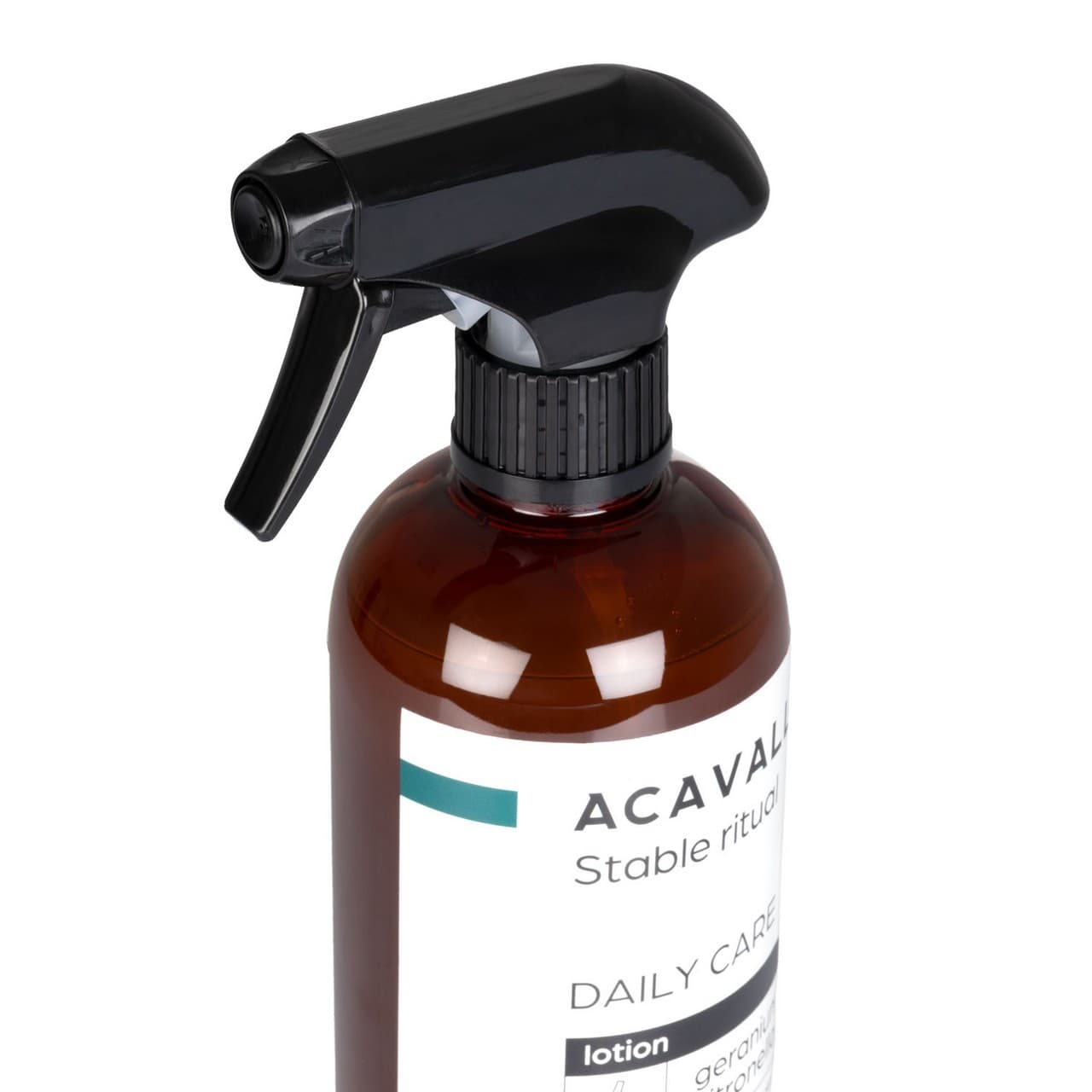 Lozione alla citronella neem e ozono 500ml, vista 4